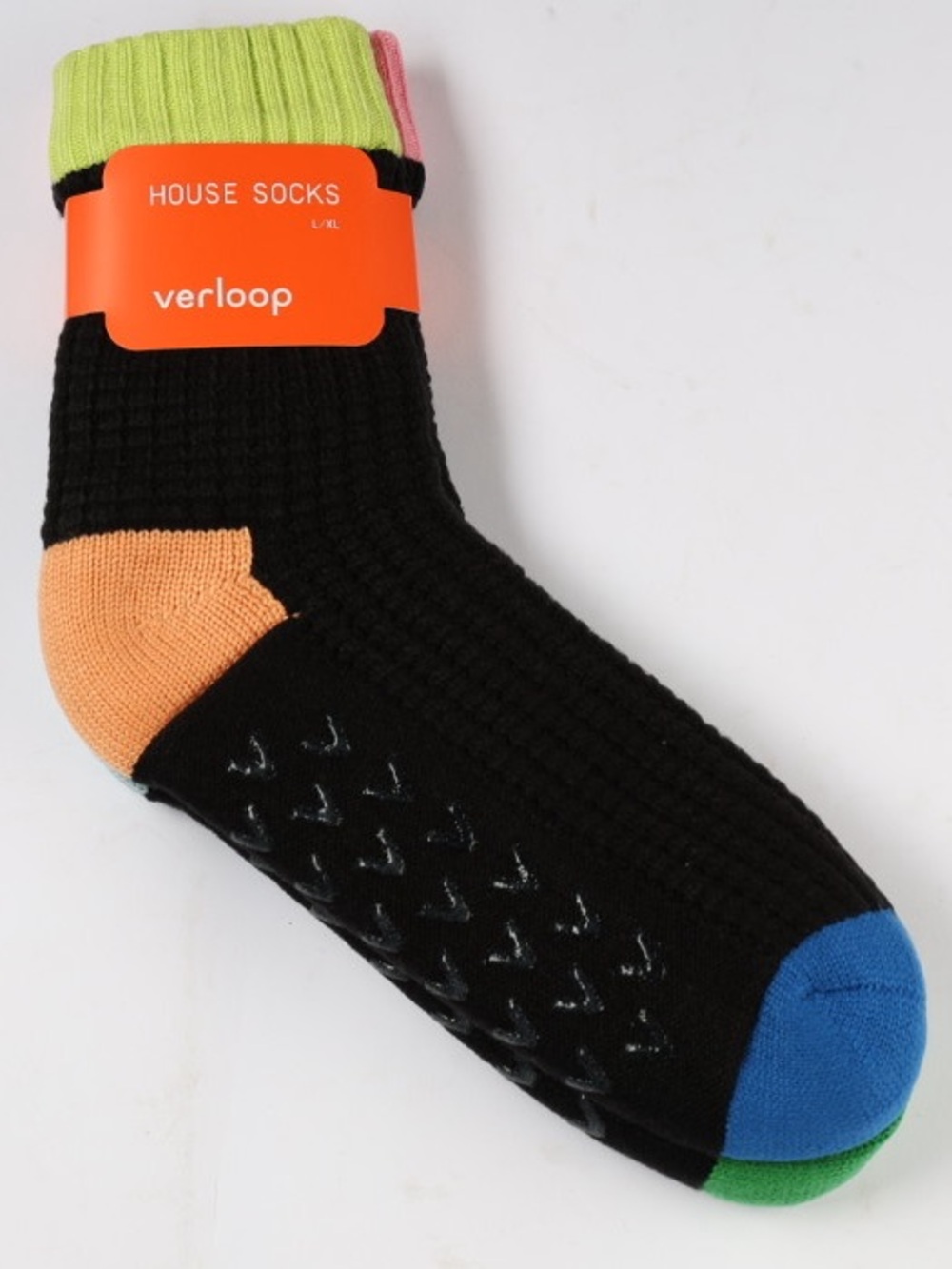 Verloop House Socks L/XL